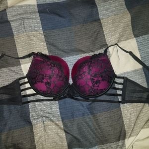 La Senza Push Up Bra - 34C